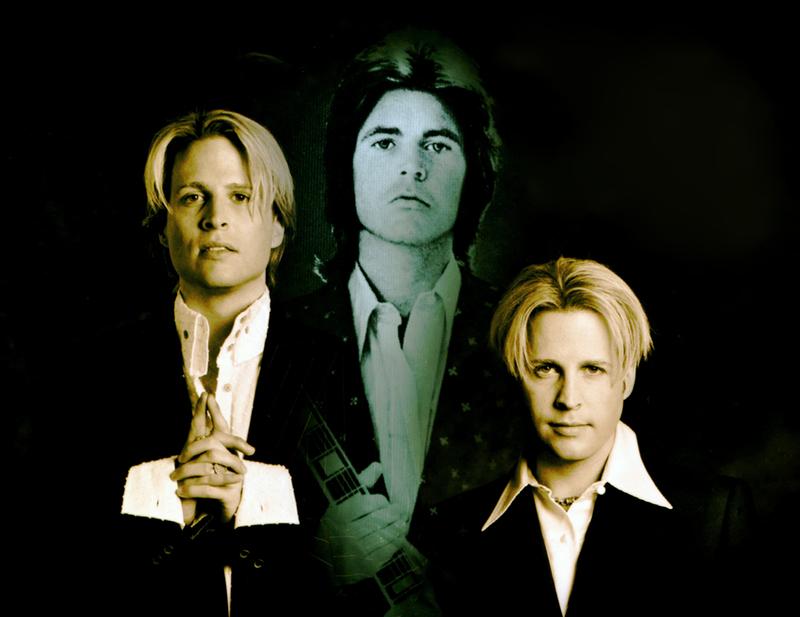 Matthew and Gunnar Nelson will perform 